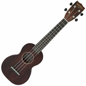 Gretsch G9100-L LN OV VMS Sopránové ukulele Natural