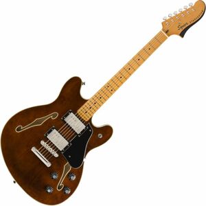 Fender Squier Classic Vibe Starcaster MN Ořech