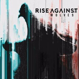 Rise Against Wolves (LP)