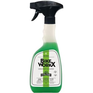 BikeWorkX E-Clean Spray Foam 500 ml Cyklo-čištění a údržba