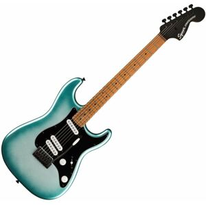 Fender Squier Contemporary Stratocaster Special Roasted MN Sky Burst Metallic