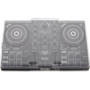 Hercules DJ DJControl Inpulse 200 SET DJ kontroler