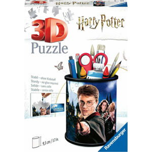 Ravensburger Puzzle Harry Potter Držák na tužky 54 dílů