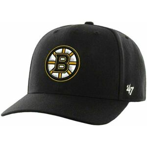 Boston Bruins NHL MVP Cold Zone BK Hokejová kšiltovka