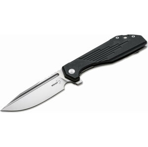 Boker Plus Lateralus G10
