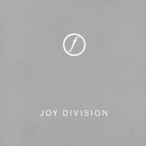 Joy Division - Still (LP)