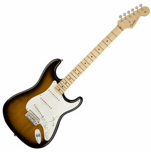 Fender American Original ‘50s Stratocaster MN 2-Tone Sunburst