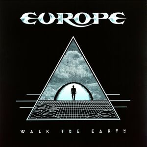 Europe - Walk The Earth (LP)