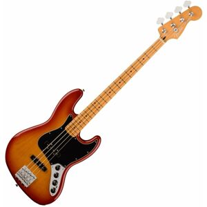 Fender Player Plus Jazz Bass MN Sienna Sunburst
