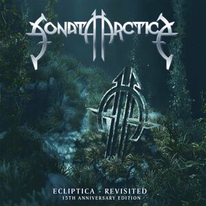 Sonata Arctica Ecliptica - Revisited: 15 Years Anniversary LTD (2 LP) Nové vydání