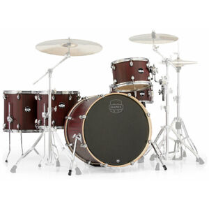 Mapex Mars Crossover Bloodwood