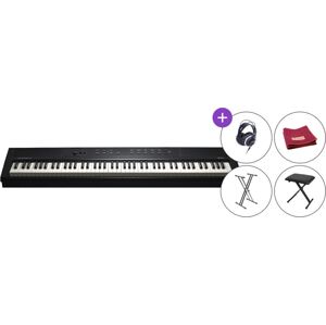 Kurzweil Ka E1 Black SET Digitální stage piano