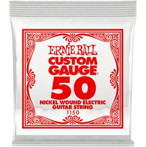 Ernie Ball P01150 Samostatná struna pro kytaru