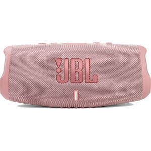 JBL Charge 5 Růžová