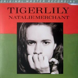 Natalie Merchant - Tigerlily (Limited Edition) (2 LP)