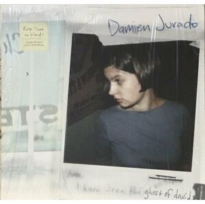 Damien Jurado Ghost Of David (LP) Nové vydání