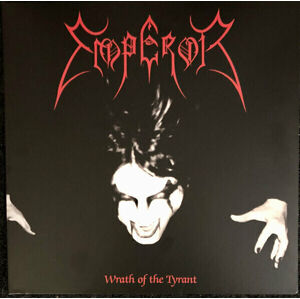 Emperor Wrath Of The Tyrant (LP) Limitovaná edice-Nové vydání