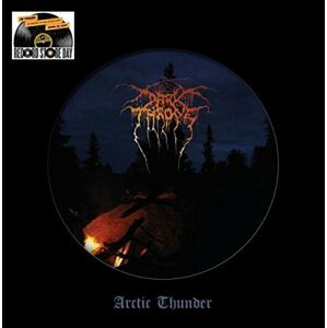 Darkthrone - Arctic Thunder (12" Picture Disc LP)