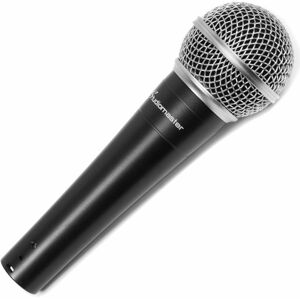 Studiomaster KM92 Vokální dynamický mikrofon