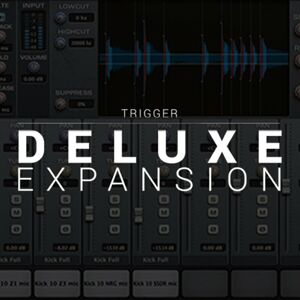 Steven Slate Trigger 2 Deluxe (Expansion) (Digitální produkt)