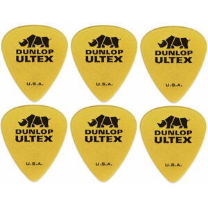 Dunlop 421R 1.00 Ultex 6 Pack