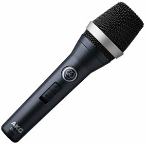AKG D5CS Vokální dynamický mikrofon