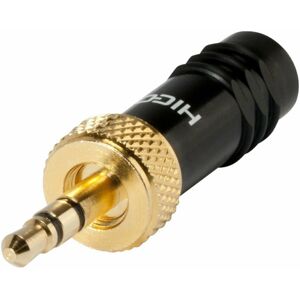 Sommer Cable Hicon HI-J35S-SCREW-M 1 Hi-Fi Konektor, redukce