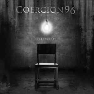 Coercion 96 Exit Wounds (7'' Vinyl LP) 45 RPM