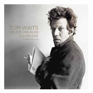 Tom Waits On The Line In ’89 Vol.1 (2 LP)
