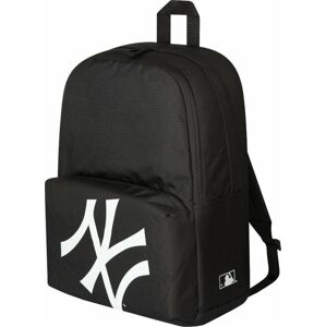 New York Yankees Disti Multi Stadium Backpack Black/White 21,5 L