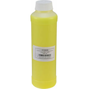 Eurolite stamp 250 ml Žlutá UV Aktivní barva