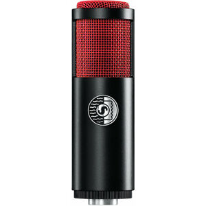 Shure KSM 313 Páskový mikrofon