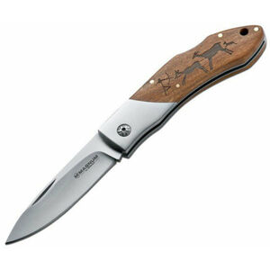 Magnum Caveman Steel 01RY818 Lovecký nůž