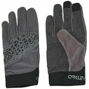 Oakley Maven MTB Glove Black Frog L
