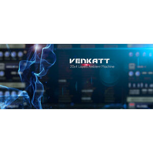 Audiofier Venkatt (Digitální produkt)