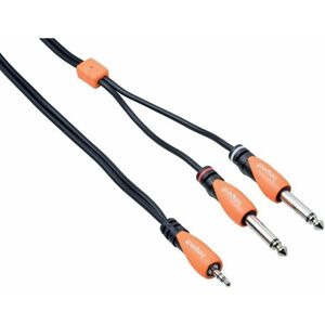 Bespeco SLYMSJ300 3 m Audio kabel