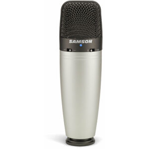 Samson C03 Kondenzátorový studiový mikrofon