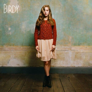 Birdy - Birdy (LP)