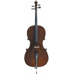 GEWA 402311 Cello La Passione Dresden Violončelo