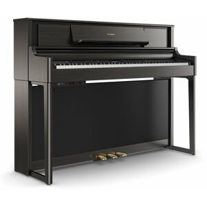 Roland LX705 Charcoal Digitální piano