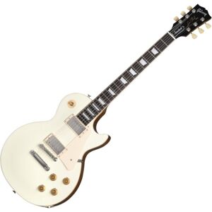 Gibson Les Paul Standard 50s Plain Top Classic White
