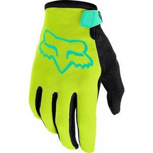 FOX Ranger Gloves Fluo Yellow S