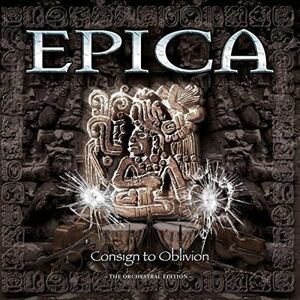Epica Consign To Oblivion – The Orchestral Edition (2 LP)