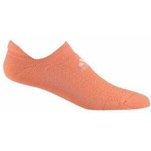 Adidas Performance Ponožky Oranžová