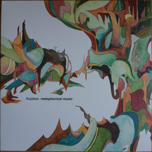 Nujabes - Metaphorical Music (Gatefold Sleeve) (2 LP)