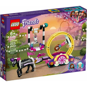 LEGO Friends 41686 Magická akrobacie