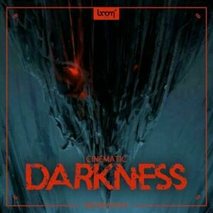 BOOM Library Cinematic Darkness CK (Digitální produkt)
