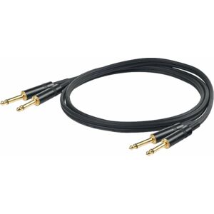 PROEL CHLP315LU5 5 m Audio kabel