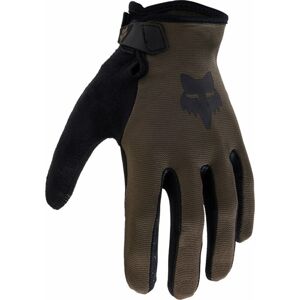 FOX Ranger Gloves Dirt M Cyklistické rukavice