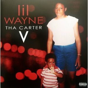 Lil Wayne Tha Carter V (2 LP)